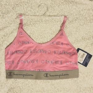 Champion Bralette (M) BNWT